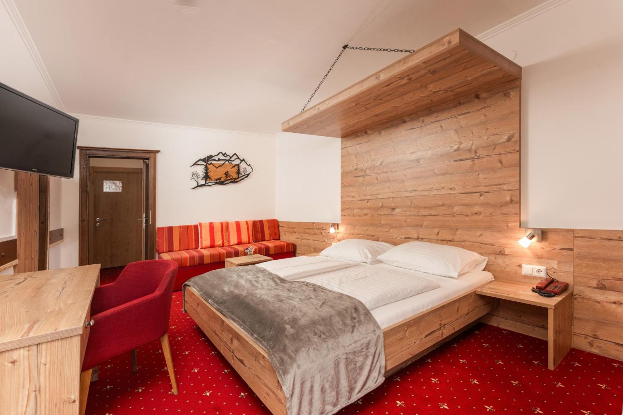 Kirchenwirt Schladming Hotel Exterior foto